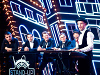    Stand-Up          