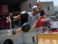   Extreme Sports Channel     - 2010